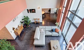 Maison 6 Pièces 264 m² à vendre à Basse-Ham (57970)