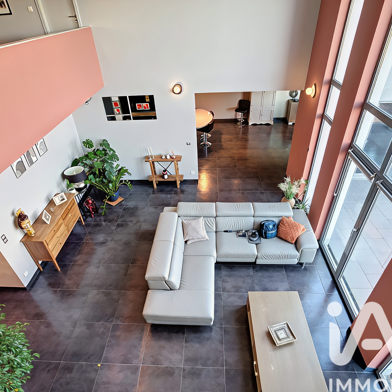 Maison 6 pièces 679000 €