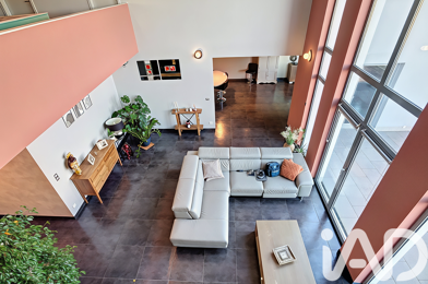 Maison 6 pièces 679000 €