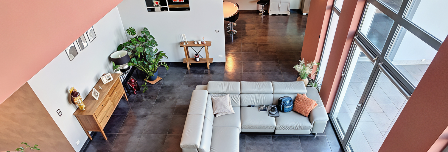 Maison 6 Pièces 264 m² à vendre à Basse-Ham (57970)