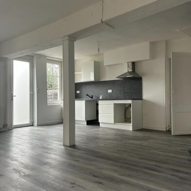 Maison 4 pièces 199000 €