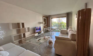 Appartement 3 Pièces 71 m² à louer à Le Cannet (06110)