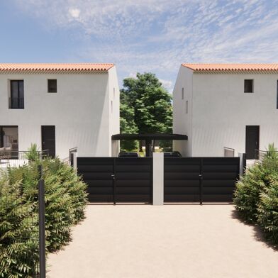 Maison 6 pièces 470000 €