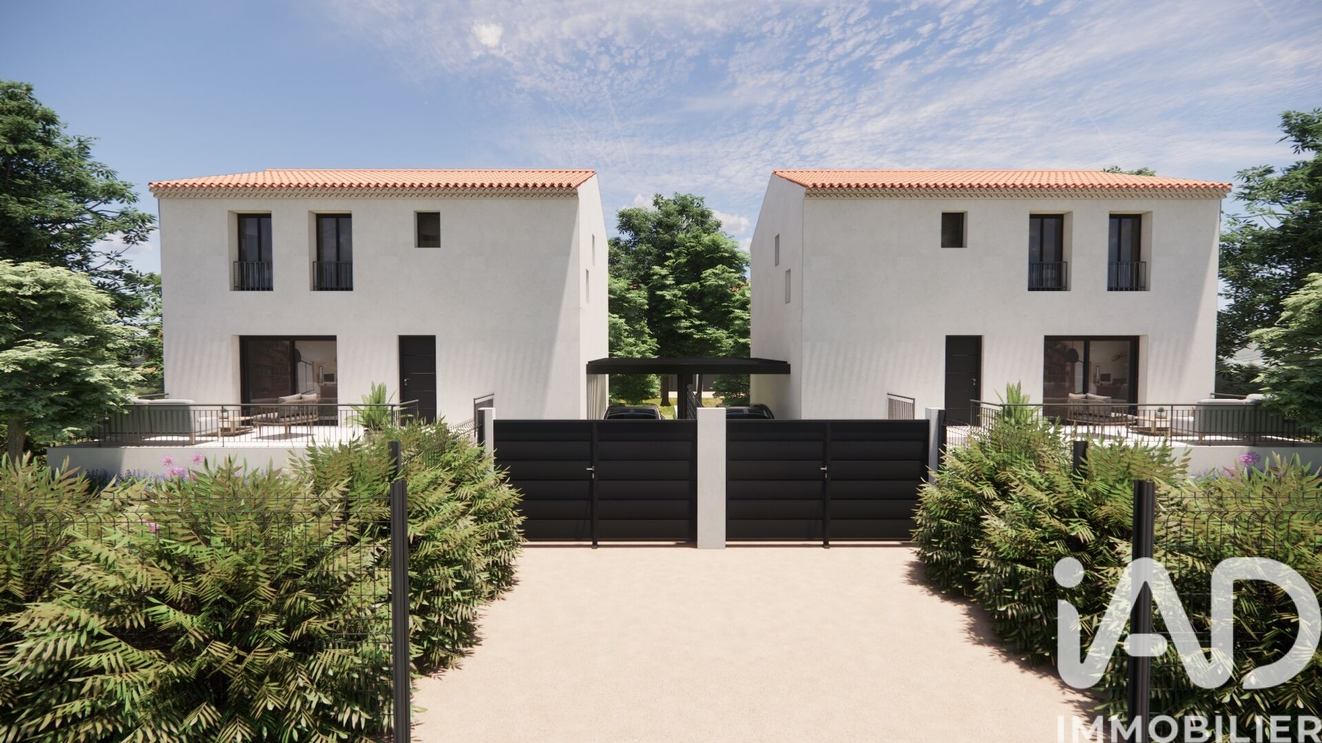 Maison à vendre, 6 pièces, 123 m², Pélissanne