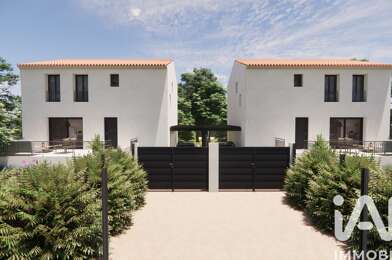 Maison 6 pièces 449000 €