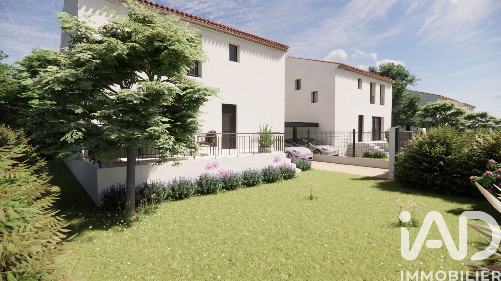 Vente Maison traditionnelle 6 pièces - Photo 2