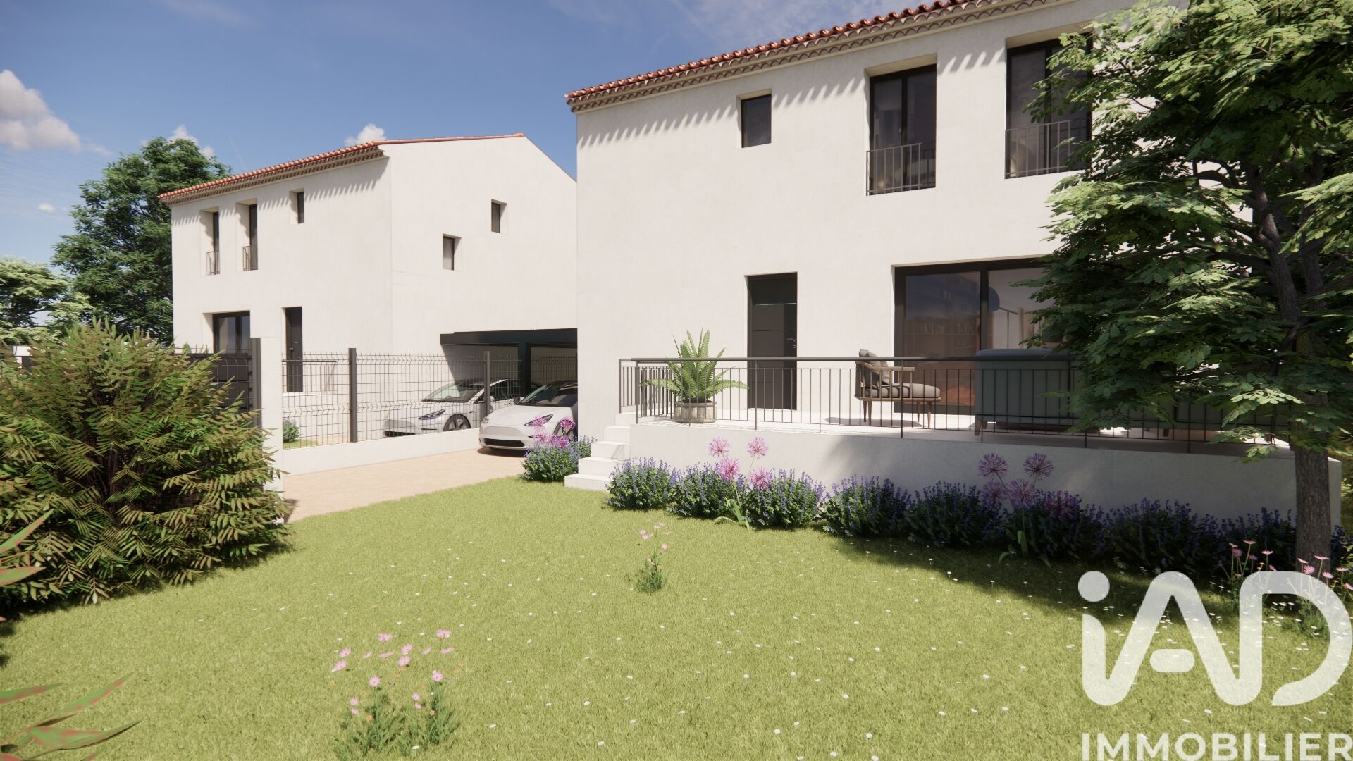 Vente Maison traditionnelle 6 pièces - Photo 3