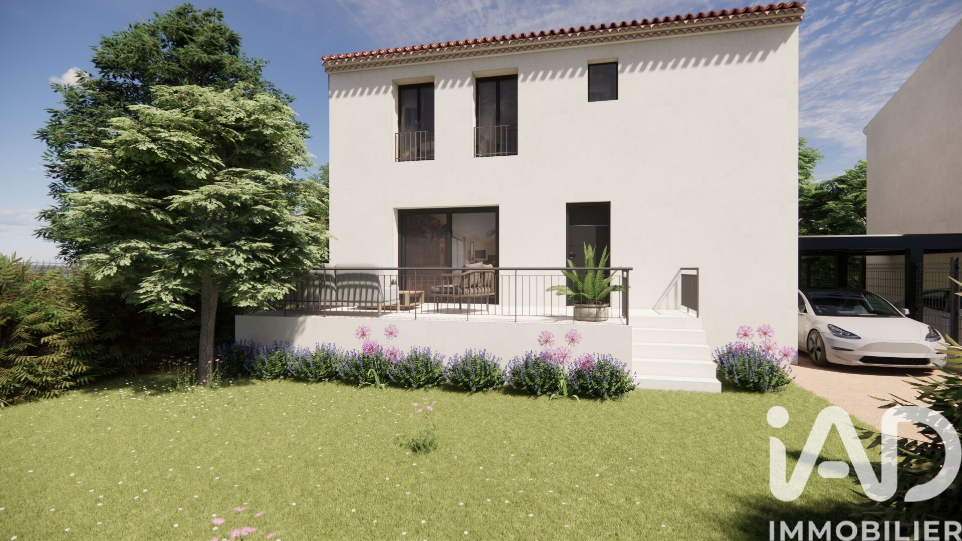 Vente Maison traditionnelle 6 pièces - Photo 4