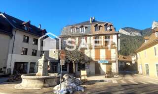 Appartement 2 Pièces 22 m² à vendre à Saint-Pierre-de-Chartreuse (38380)