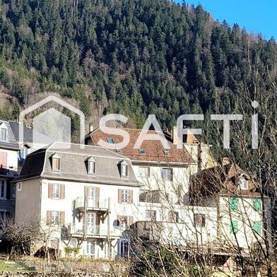 Appartement 2 pièces 66000 €