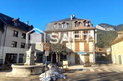 Appartement 2 pièces 57000 €