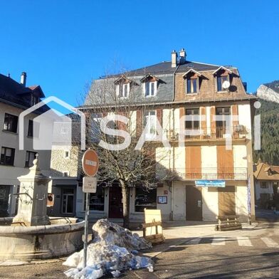 Appartement 2 pièces 61000 €