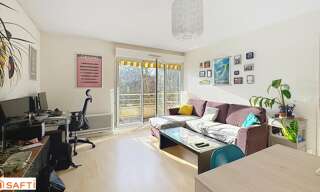 Appartement 3 Pièces 68 m² à vendre à Pessac (33600)