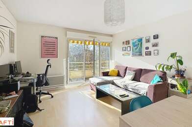 Appartement 3 pièces 231000 €