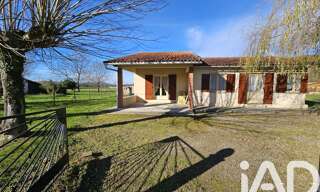 Maison 5 Pièces 88 m² à vendre à La Bastide-du-Salat (09160)