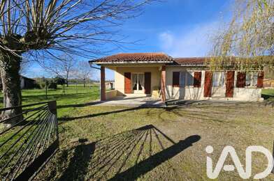 Maison 5 pièces 156000 €