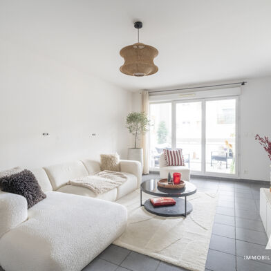 Appartement 3 pièces 1495 €