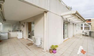 Appartement 5 Pièces 116 m² à vendre à Marseille 9 (13009)