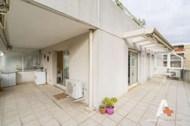 Appartement 5 pièces 430000 €