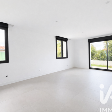 Appartement 3 pièces 270000 €