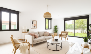 Appartement 3 Pièces 71 m² à vendre à Ramonville-Saint-Agne (31520)