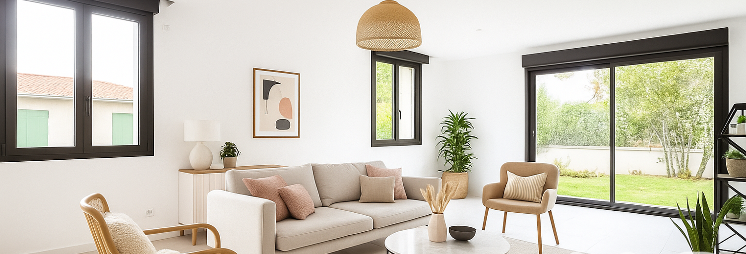 Appartement 3 Pièces 71 m² à vendre à Ramonville-Saint-Agne (31520)