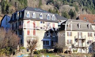 Appartement 2 Pièces 21 m² à vendre à Saint-Pierre-de-Chartreuse (38380)