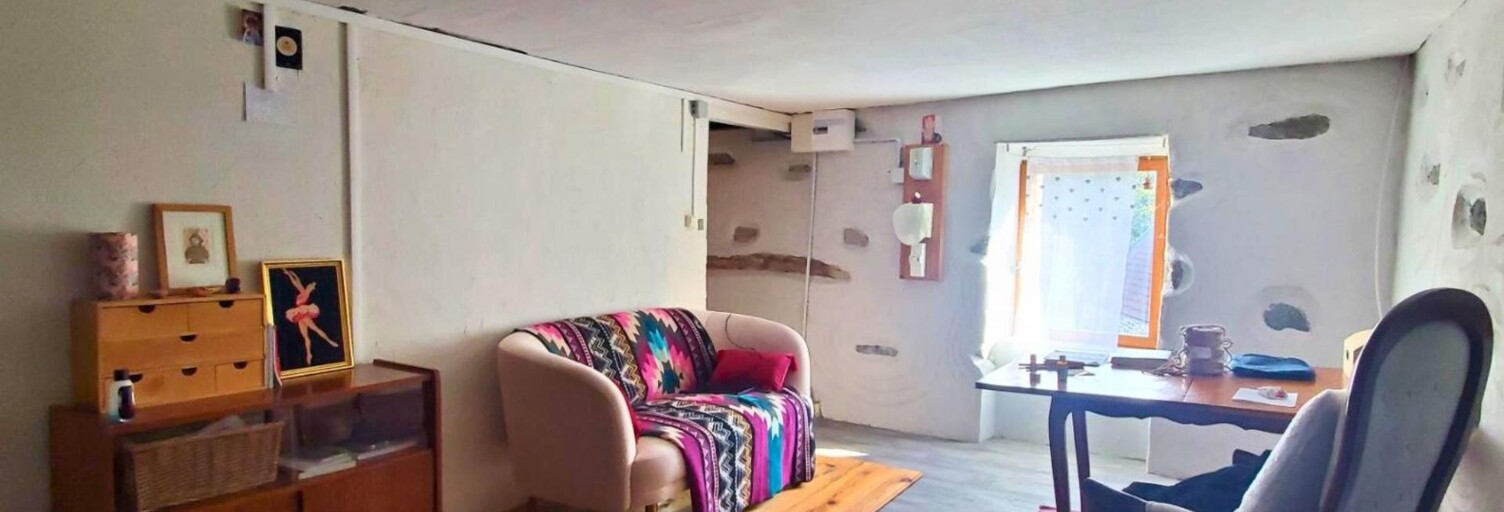 Maison 4 Pièces 71 m² à vendre à Aydat (63970)