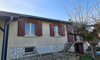 Maison 3 Pièces 62 m² à louer à Gragnague (31380)