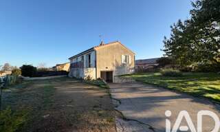 Maison 4 Pièces 92 m² à vendre à Loretz-d'Argenton (79290)
