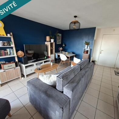 Appartement 2 pièces 154000 €