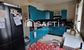 Maison 5 Pièces 100 m² à vendre à Villers-Outréaux (59142)