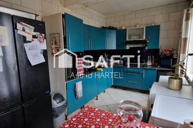 Maison 5 pièces 55990 €