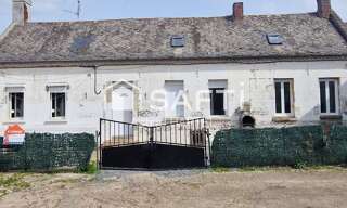 Maison 5 Pièces 100 m² à vendre à Villers-Outréaux (59142)