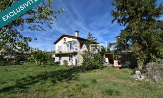 Maison 5 Pièces 150 m² à vendre à Digne-les-Bains (04000)