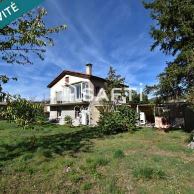 Maison 5 pièces 359000 €