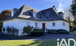 Maison 8 Pièces 316 m² à vendre à Lourdes (65100)