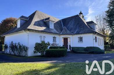 Maison 8 pièces 375000 €