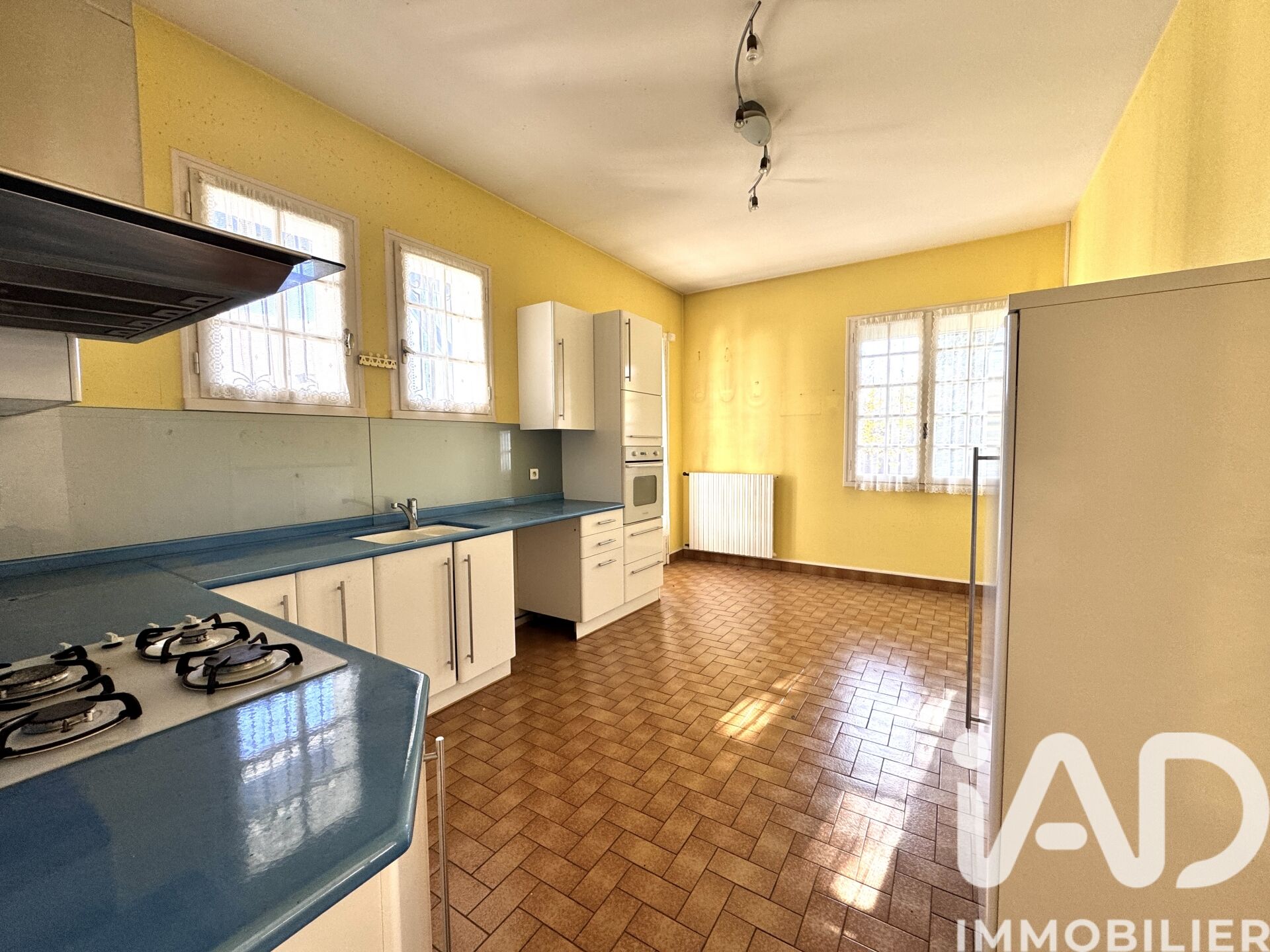 Vente Maison/villa 8 pièces - Photo 5