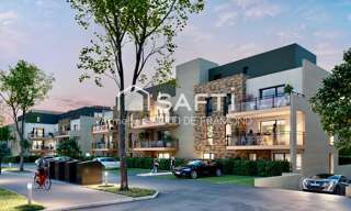 Appartement 2 Pièces 57 m² à vendre à Hésingue (68220)