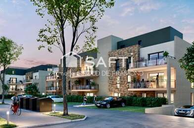 Appartement 2 pièces 239400 €