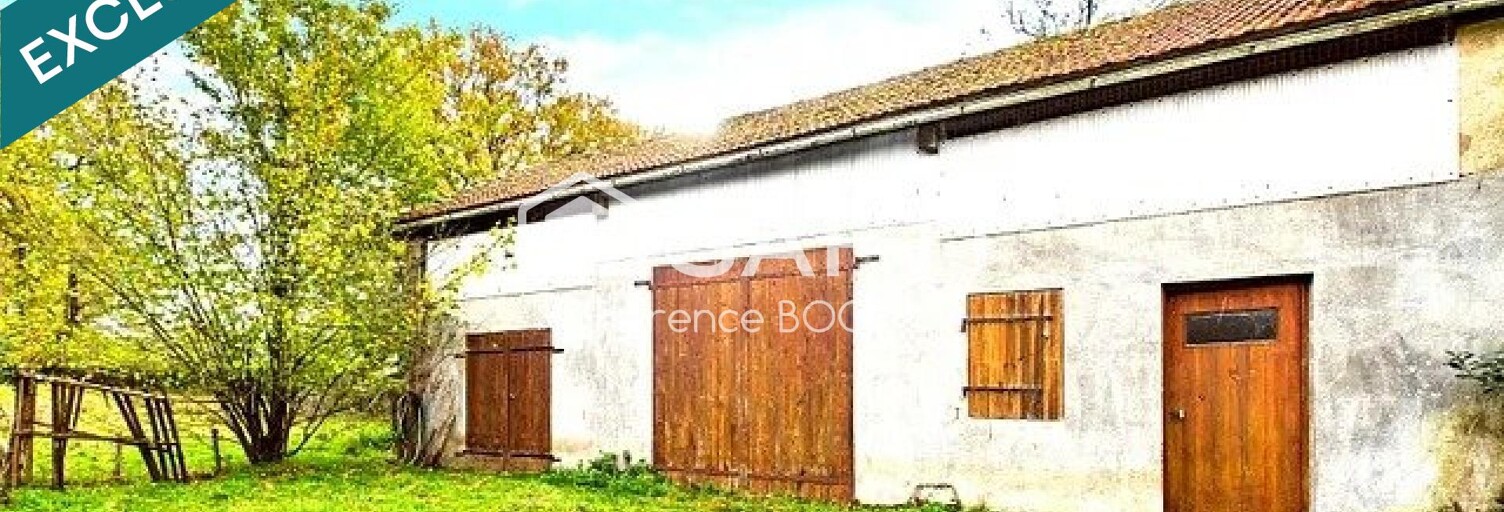 Maison 2 Pièces 90 m² à vendre à Adriers (86430)