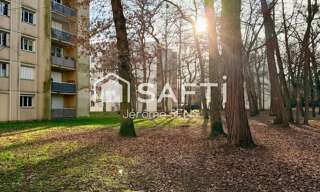 Appartement 3 Pièces 74 m² à vendre à Verneuil-sur-Seine (78480)