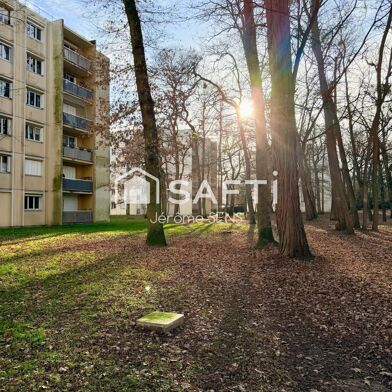 Appartement 3 pièces 175000 €