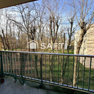 Appartement 3 pièces 175000 €