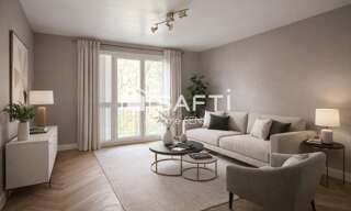 Appartement 3 Pièces 74 m² à vendre à Verneuil-sur-Seine (78480)