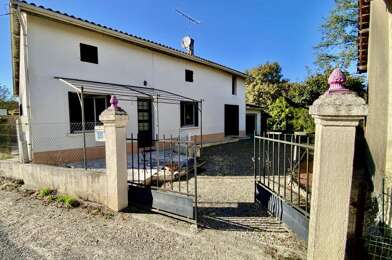 Maison 4 pièces 133000 €