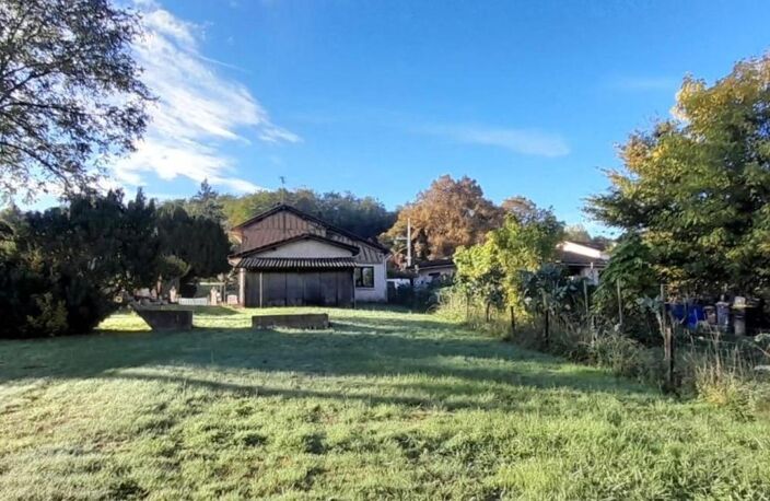 Maison 4 Pièces 111 m² à Nogaro (32) avec garage et jardin — photo 2