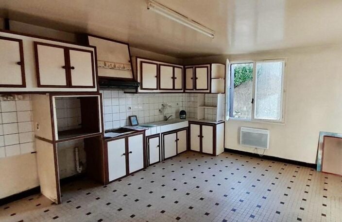 Maison 4 Pièces 111 m² à Nogaro (32) avec garage et jardin — photo 5