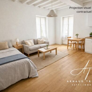 Maison 7 pièces 135000 €